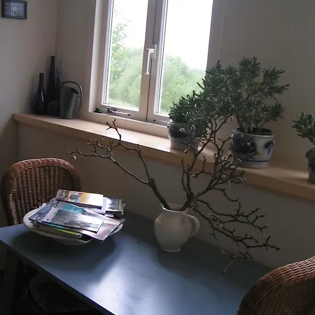 Aandedijkinbrakel Bed & Breakfast Zaltbommel