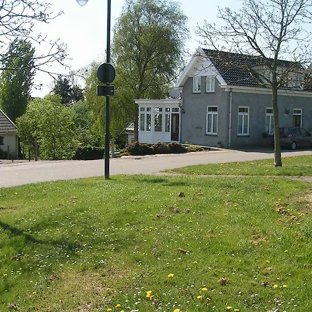 Bed & Breakfast Aandedijkinbrakel