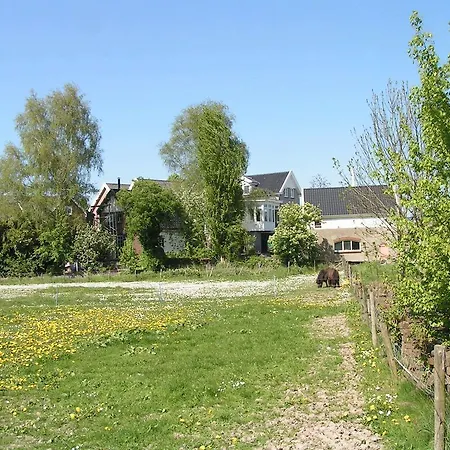 Bed & Breakfast Aandedijkinbrakel Zaltbommel