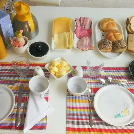 Bed & Breakfast Aandedijkinbrakel Zaltbommel