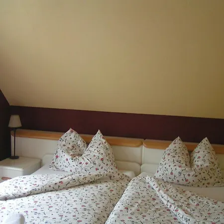 Aandedijkinbrakel Bed & Breakfast *