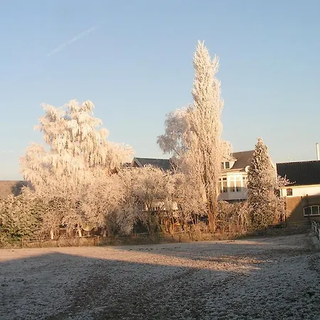 Bed & Breakfast Aandedijkinbrakel